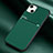 Coque Silicone Housse Etui Gel Serge S03 pour Apple iPhone 13 Mini Petit