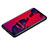 Coque Silicone Housse Etui Gel Serge S04 pour Huawei Mate 20 Petit