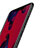 Coque Silicone Housse Etui Gel Serge S04 pour Huawei Mate 20 Petit