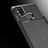 Coque Silicone Housse Etui Gel Serge T01 pour Samsung Galaxy M31 Petit