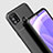 Coque Silicone Housse Etui Gel Serge T01 pour Samsung Galaxy M31 Petit