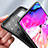Coque Silicone Housse Etui Gel Serge WL1 pour Samsung Galaxy A71 5G Petit