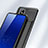 Coque Silicone Housse Etui Gel Serge WL1 pour Samsung Galaxy A81 Petit
