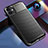 Coque Silicone Housse Etui Gel Serge Y01 pour Apple iPhone 11 Petit