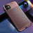Coque Silicone Housse Etui Gel Serge Y01 pour Apple iPhone 11 Petit
