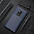 Coque Silicone Housse Etui Gel Serge Y01 pour Huawei Mate 20 Petit