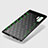 Coque Silicone Housse Etui Gel Serge Y01 pour Samsung Galaxy Note 10 Plus Petit