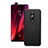 Coque Silicone Housse Etui Gel Serge Y01 pour Xiaomi Mi 9T Pro Noir