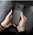 Coque Silicone Housse Etui Gel Serge Y01 pour Xiaomi Redmi Note 9 Pro Petit