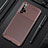 Coque Silicone Housse Etui Gel Serge Y02 pour Huawei Honor 20 Petit
