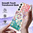 Coque Silicone Motif Fantaisie Souple Couleur Unie Etui Housse avec Mag-Safe Magnetic Magnetique pour Samsung Galaxy S22 Plus 5G Petit