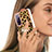 Coque Silicone Motif Fantaisie Souple Couleur Unie Etui Housse avec Support Bague Anneau YB2 pour Samsung Galaxy S20 FE 5G Petit