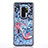 Coque Silicone Motif Fantaisie Souple Couleur Unie Etui Housse K01 pour Samsung Galaxy S9 Plus Colorful