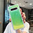 Coque Silicone Motif Fantaisie Souple Couleur Unie Etui Housse K02 pour Samsung Galaxy S10 Petit