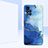 Coque Silicone Motif Fantaisie Souple Couleur Unie Etui Housse pour Xiaomi Redmi Note 11T 5G Petit