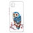 Coque Silicone Motif Fantaisie Souple Couleur Unie Etui Housse Y01X pour Xiaomi POCO C31 Mixte