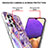 Coque Silicone Motif Fantaisie Souple Couleur Unie Etui Housse Y07B pour Samsung Galaxy M32 5G Petit
