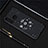 Coque Silicone Paillette Etoile Souple Couleur Unie Etui Housse pour Huawei P30 Lite New Edition Petit