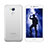 Coque Transparente Integrale Silicone Souple Avant et Arriere Housse Etui pour Huawei Honor 6A Clair