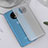 Coque Ultra Fine Plastique Rigide Etui Housse Transparente H01 pour OnePlus 7T Petit