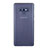 Coque Ultra Fine Plastique Rigide Etui Housse Transparente U01 pour Samsung Galaxy Note 9 Bleu