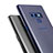 Coque Ultra Fine Plastique Rigide Etui Housse Transparente U01 pour Samsung Galaxy Note 9 Petit