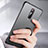 Coque Ultra Fine Plastique Rigide Etui Housse Transparente U01 pour Xiaomi Mi 9T Petit