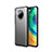 Coque Ultra Fine Plastique Rigide Etui Housse Transparente U02 pour Huawei Mate 30 5G Petit