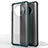 Coque Ultra Fine Plastique Rigide Etui Housse Transparente U02 pour Huawei Mate 30 5G Petit