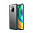 Coque Ultra Fine Plastique Rigide Etui Housse Transparente U02 pour Huawei Mate 30 5G Petit