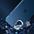 Coque Ultra Fine Plastique Rigide Etui Housse Transparente U08 pour Apple iPhone 14 Pro Max Petit