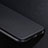 Coque Ultra Fine Plastique Rigide Mat pour Apple iPhone 6 Noir Petit