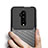 Coque Ultra Fine Silicone Souple 360 Degres Housse Etui A01 pour OnePlus 7T Pro Petit