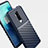 Coque Ultra Fine Silicone Souple 360 Degres Housse Etui A01 pour OnePlus 7T Pro Petit