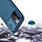 Coque Ultra Fine Silicone Souple 360 Degres Housse Etui C01 pour Apple iPhone 12 Pro Petit