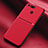 Coque Ultra Fine Silicone Souple 360 Degres Housse Etui C01 pour Huawei Honor V20 Rouge
