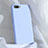 Coque Ultra Fine Silicone Souple 360 Degres Housse Etui C01 pour Oppo R17 Neo Bleu Ciel