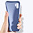 Coque Ultra Fine Silicone Souple 360 Degres Housse Etui C01 pour Samsung Galaxy Note 10 Plus Petit