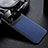 Coque Ultra Fine Silicone Souple 360 Degres Housse Etui C01 pour Samsung Galaxy S10 5G Bleu