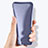 Coque Ultra Fine Silicone Souple 360 Degres Housse Etui C01 pour Xiaomi Mi 11 Lite 5G Petit