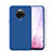 Coque Ultra Fine Silicone Souple 360 Degres Housse Etui C01 pour Xiaomi Poco F2 Pro Bleu