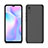 Coque Ultra Fine Silicone Souple 360 Degres Housse Etui C01 pour Xiaomi Redmi 9i Noir
