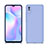 Coque Ultra Fine Silicone Souple 360 Degres Housse Etui C01 pour Xiaomi Redmi 9i Violet Clair