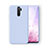 Coque Ultra Fine Silicone Souple 360 Degres Housse Etui C01 pour Xiaomi Redmi Note 8 Pro Bleu Ciel