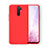 Coque Ultra Fine Silicone Souple 360 Degres Housse Etui C01 pour Xiaomi Redmi Note 8 Pro Petit
