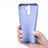 Coque Ultra Fine Silicone Souple 360 Degres Housse Etui C01 pour Xiaomi Redmi Note 8 Pro Petit