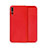 Coque Ultra Fine Silicone Souple 360 Degres Housse Etui C02 pour Huawei P20 Pro Rouge