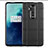 Coque Ultra Fine Silicone Souple 360 Degres Housse Etui C02 pour OnePlus 7T Pro Petit