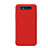 Coque Ultra Fine Silicone Souple 360 Degres Housse Etui C02 pour Samsung Galaxy A90 4G Rouge