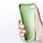 Coque Ultra Fine Silicone Souple 360 Degres Housse Etui C03 pour Apple iPhone 11 Pro Max Petit